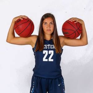 Meet your Posher, Gracie